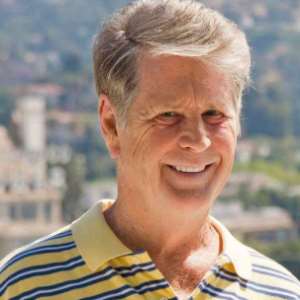 Brian Wilson